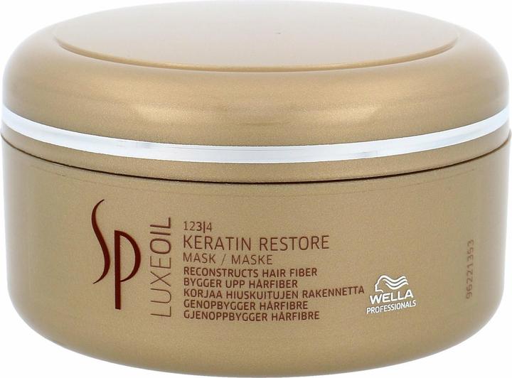 Wella SP Luxeoil Keratin Restore Mask (150 ml)