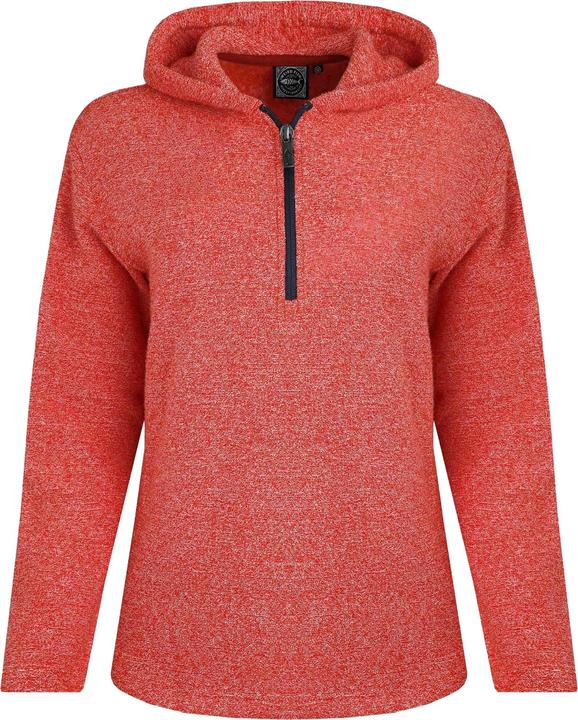 Image du produit Weird Fish - Sweat à capuche ALISA - Femme (40 D)