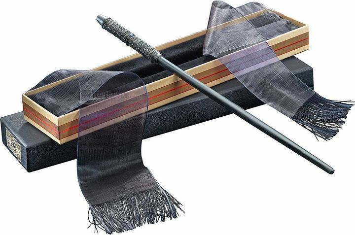 Produktbild Noble Collection Harry Potter Professor Snape's Wand Zauberstab