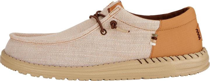 Hey Dude Wally Funk Nylon Craft