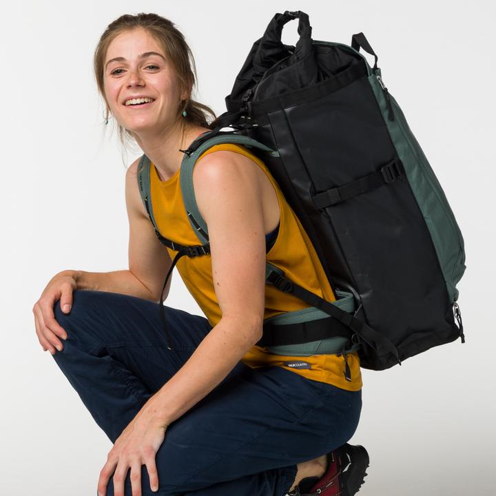 Immagine prodotto Wild Country Zaino Crag Hauler 40 (38 l)