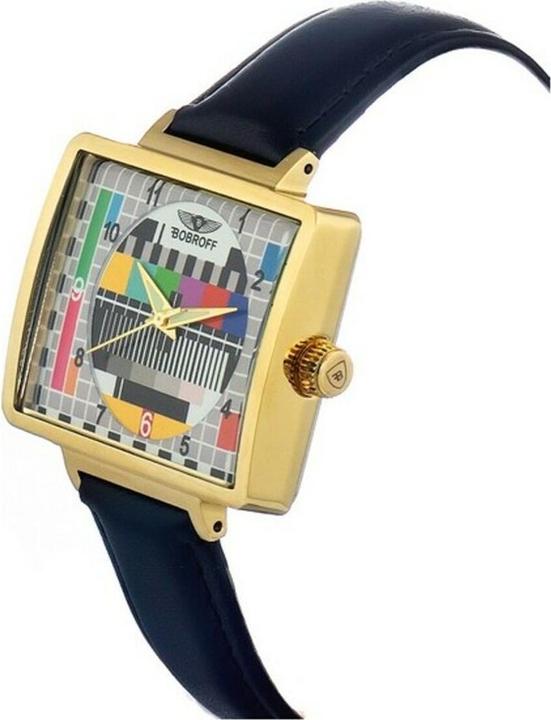 Immagine prodotto Bobroff Orologio da donna BF0036 (Ø 36 mm) (36 mm)