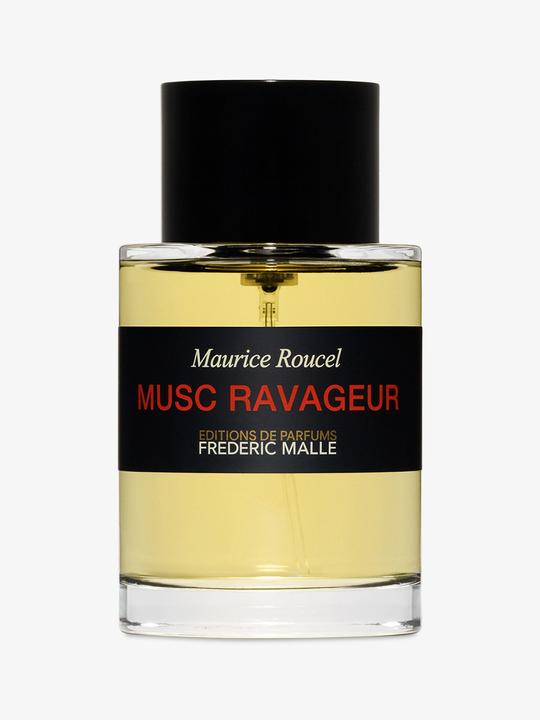 Actual product image Frédéric Malle Musc Ravageur (Eau de parfum, 100 ml)