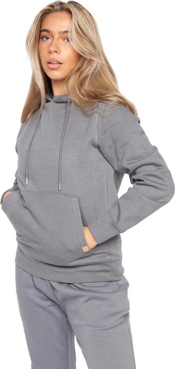 Juice Cremmoore Kapuzenpullover