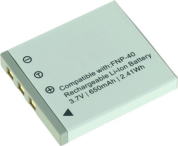 Actual product image AGI Battery compatible with Medion Life P42001|MD85368|MD85416 (Rechargeable battery)