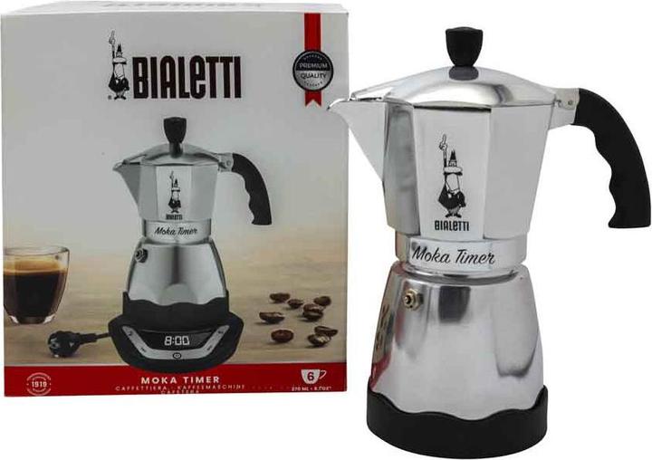 Image du produit Bialetti EasyTimer6 (6 T.)