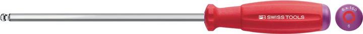 PB Swiss Tools Innensechskantschlüssel PB 8206S Gr.1,5