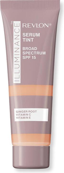 Revlon Illuminance Serum Tint (313)