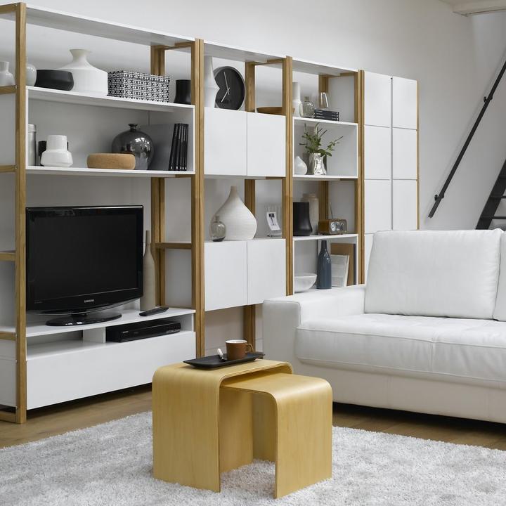 Immagine prodotto La Redoute Interieurs Compo (80 x 33,5 x 190 cm)