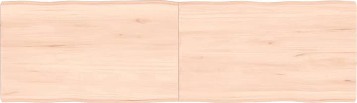 Actual product image VidaXL Aneta (140 x 40 x 4 cm)