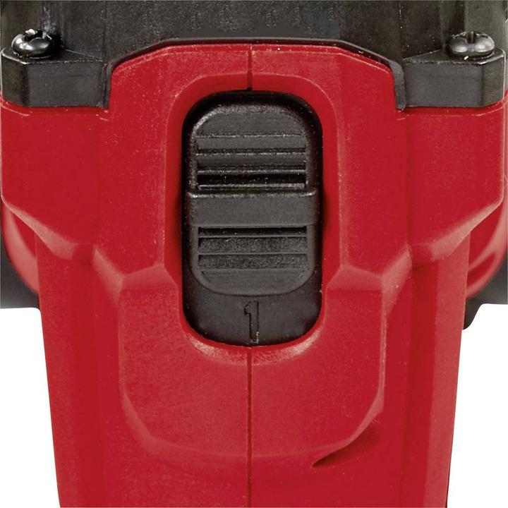 Actual product image Einhell Cordless drill/driver (Rechargeable battery operated)