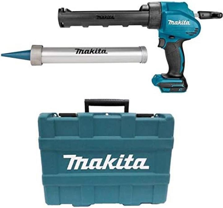 Produktbild Makita DCG180ZXK