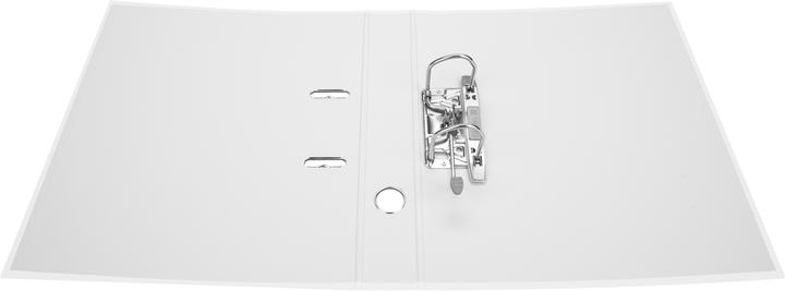 Actual product image Biella Plasticolor folder (A4, 40 mm, 1 Piece)