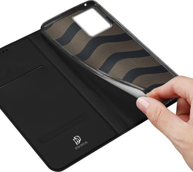 Produktbild Dux Ducis Skin Pro Series Bookcover (Motorola Edge 30 Fusion)