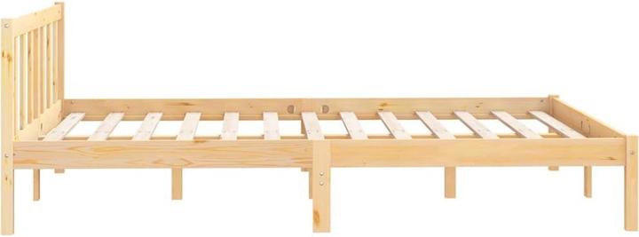Produktbild VidaXL Tiziana (160 x 200 cm)