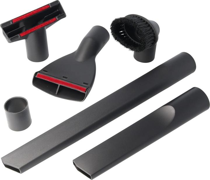 Produktbild AccuCell Universal Kfz-Reinigungsdüsen Set 5- teilig 35mm