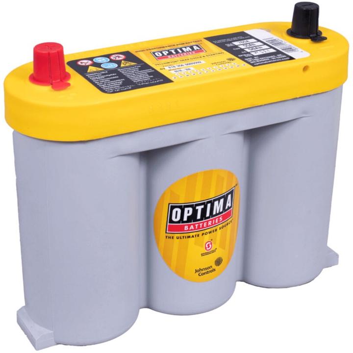 Yellowtop YT S 2.1 (6 V, 55 Ah, 765 A)