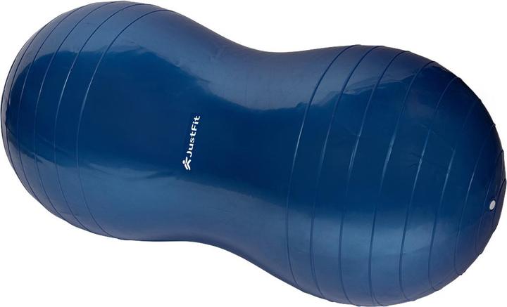 Actual product image JustFit Physio-Roll exercise ball (45 cm)