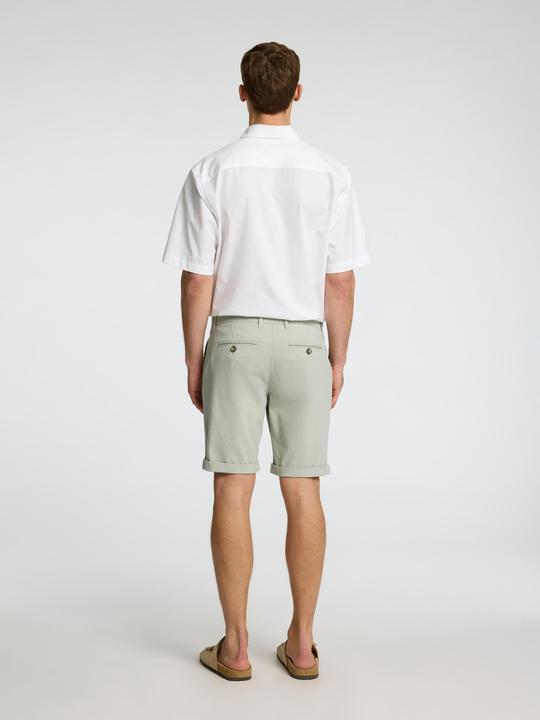 Actual product image Selected Homme Slhslim-Luton Flex Shorts Noos (M)