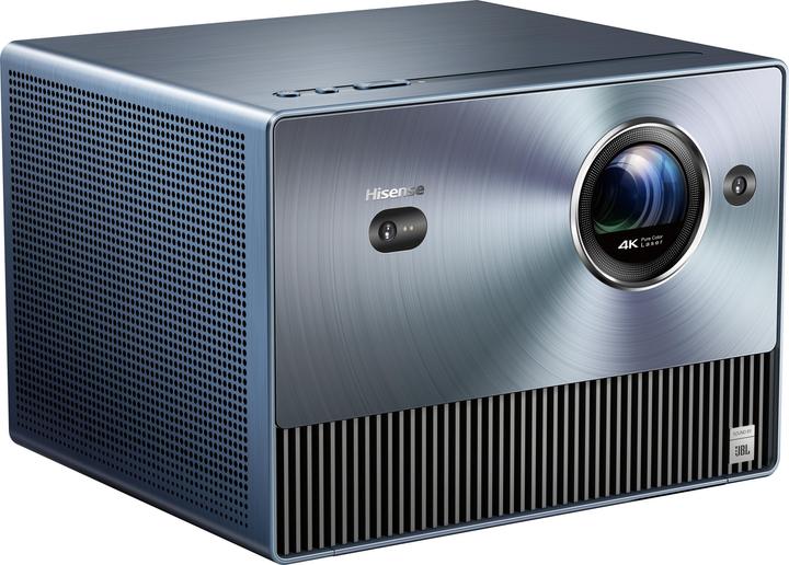 Produktbild Hisense C1 (4K, 1600 lm, 1.2:1)