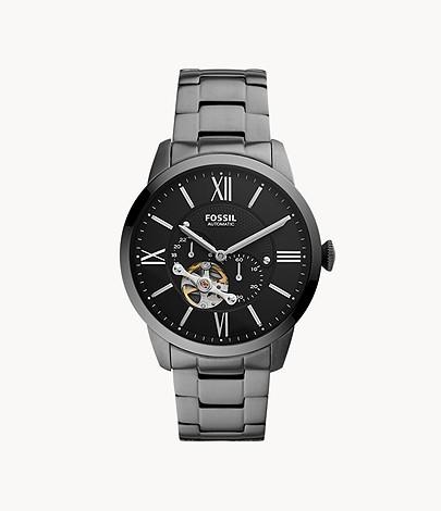 Image du produit Fossil neutra (Montre analogique, Montre squelette, 44 mm)