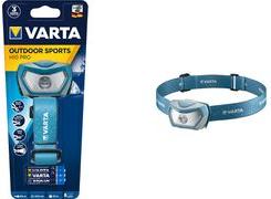Image du produit Varta Lampe de poche Outdoor Sports H10 Pro 3AAA (100 lm)