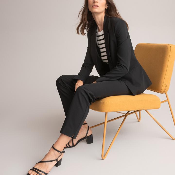 Image du produit La Redoute Collections Blazer (48)