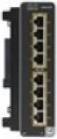 Produktbild Cisco Catalyst IE3300 Rugged (8 Ports)