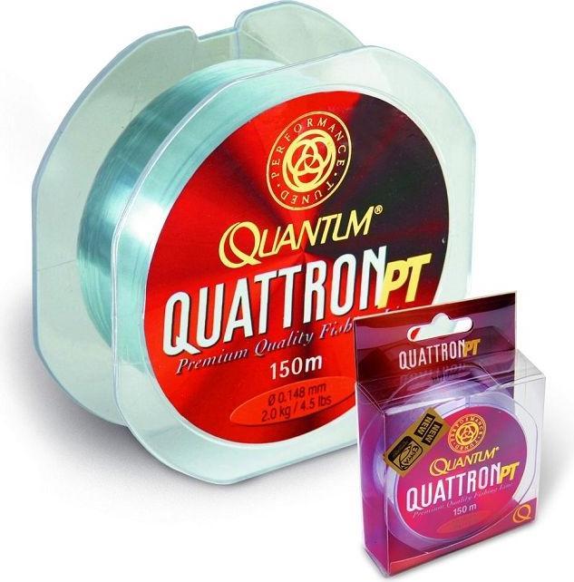 Immagine prodotto Quantum Quattron PT (7.40 kg, 0.29 mm)