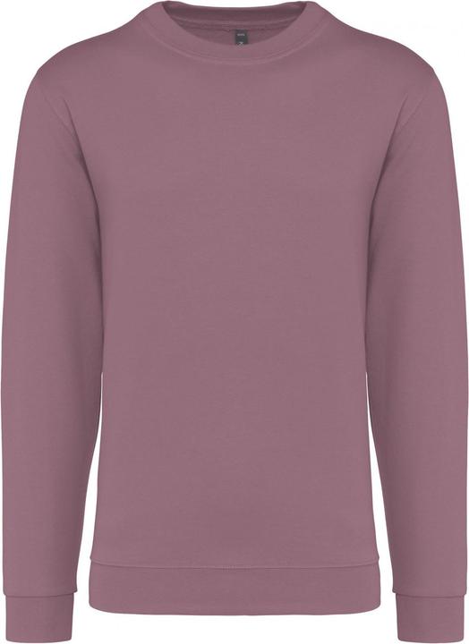 Dusty Purple