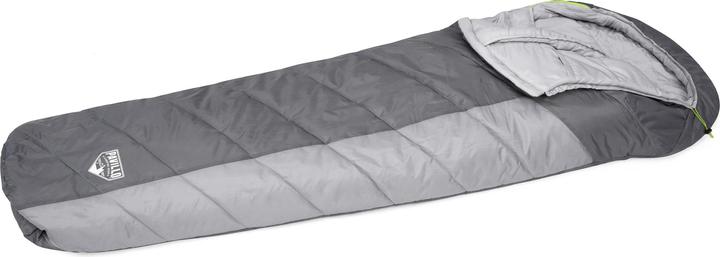 Bestway Mummy Sleeping Bag Pavillo Hiberhide 0 (230 cm)