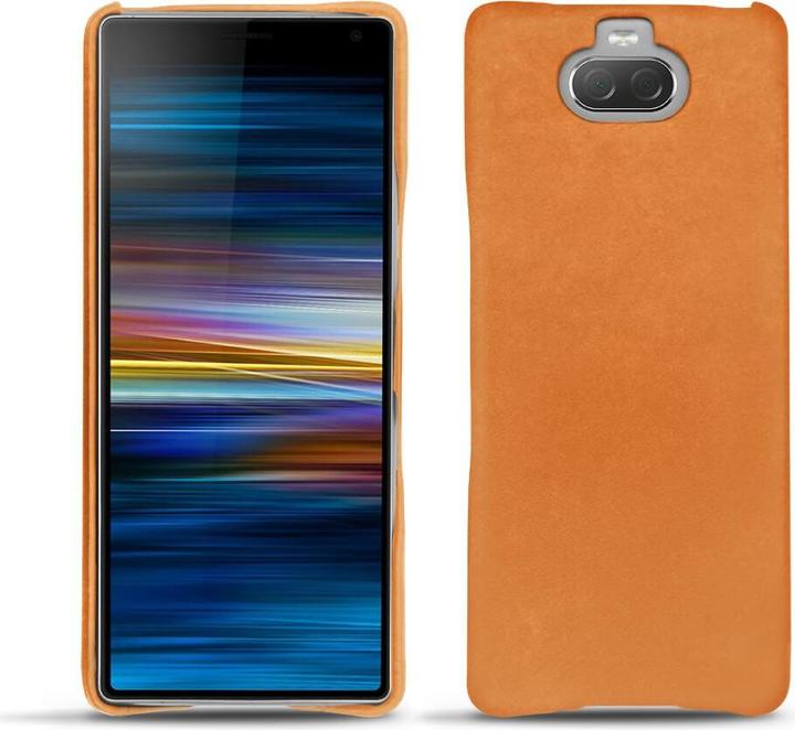 Tangerine vintage ( Pantone #d47231 )