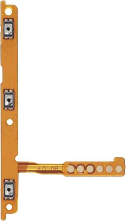Image du produit Clappio Bouton On/Off + volume (Samsung Galaxy S22 Ultra)