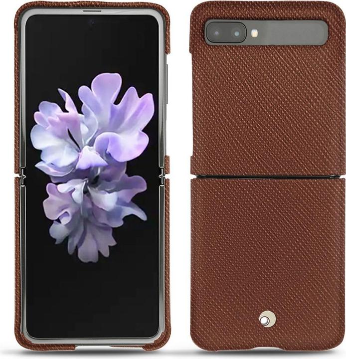 Marron délicat (Pantone #95614d)