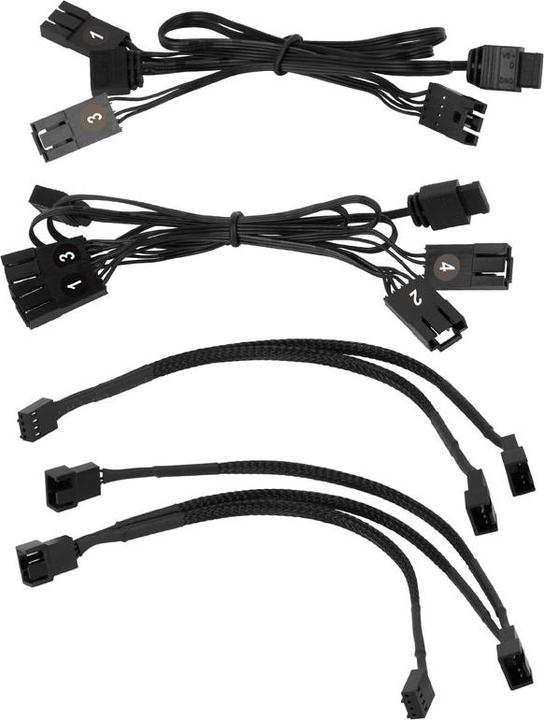 Image du produit Corsair H55 RGB