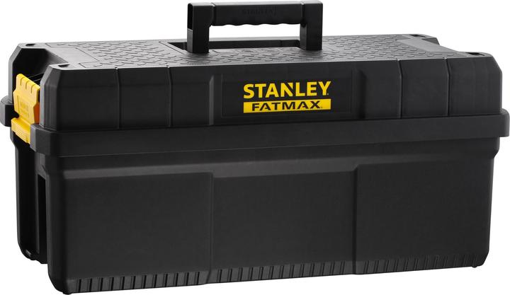 Image du produit Stanley Boîte à outils avec marchepied (1 pièces)