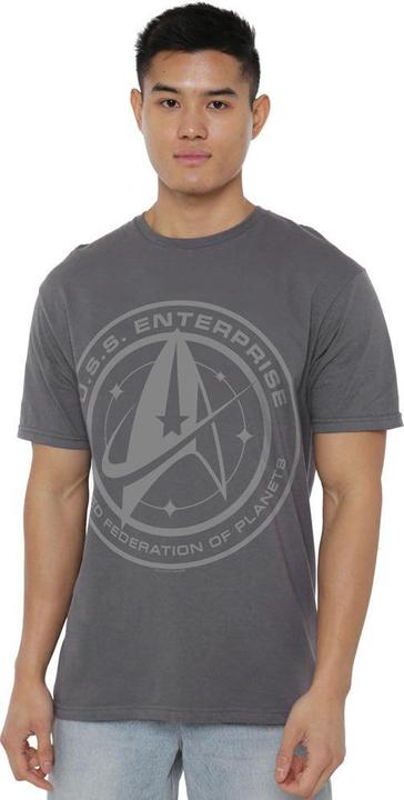 Produktbild Universal Textiles Enterprise TShirt (XL)