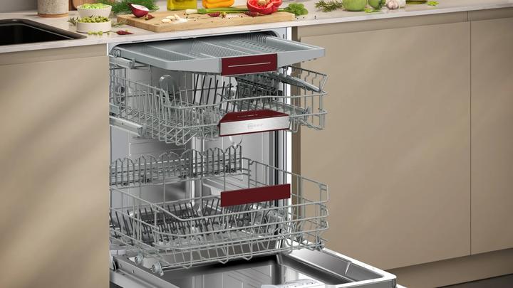 Produktbild Neff Einbau-Geschirrspüler