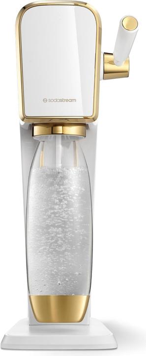 Actual product image SodaStream Art