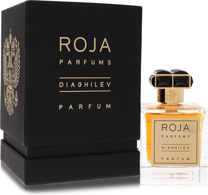 Actual product image Roja Parfums Diaghilev Parfum (Eau de parfum, 100 ml)