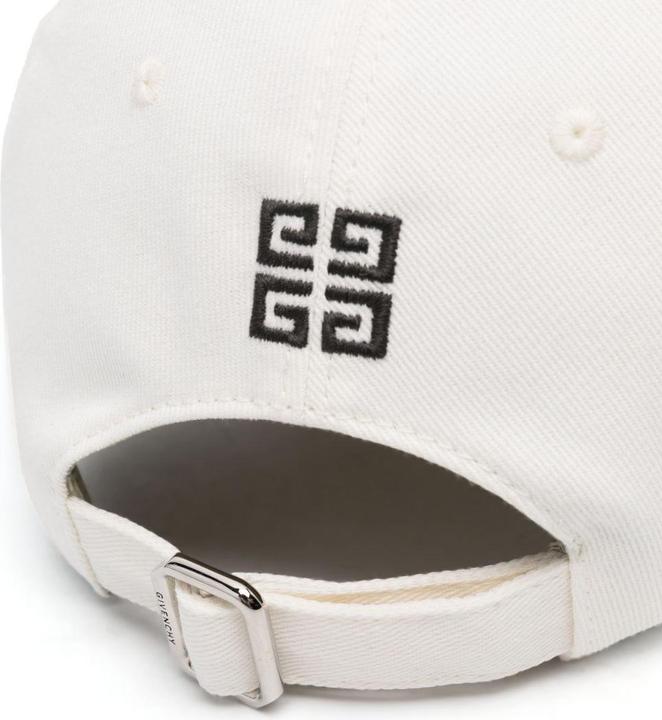 Image du produit Givenchy Hats White