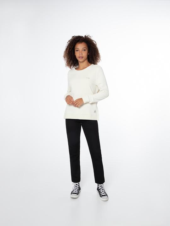 Actual product image MGA Women's sweatshirt Protest nxgcamelle sweatshirt (38)
