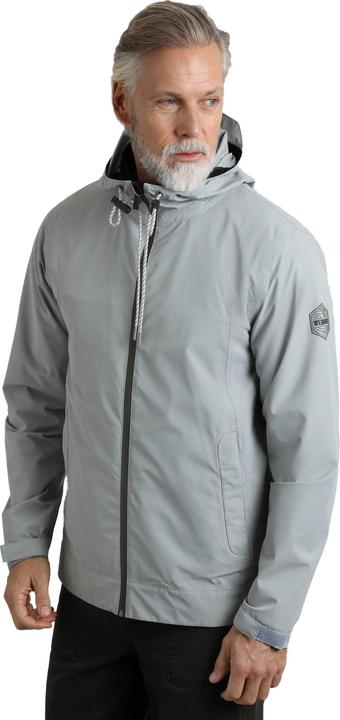 Produktbild Weird Fish Prescott Jacke wasserfest Packable (M)