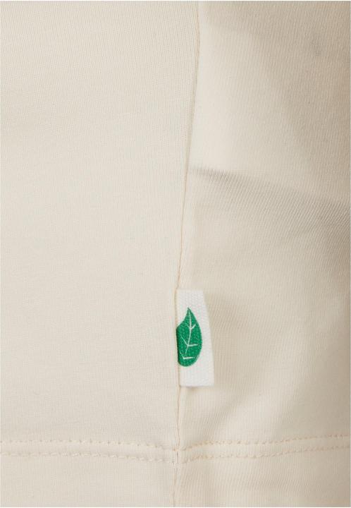 Actual product image Urban Classics Ladies Organic Cropped Turtelneck Longsleeve (M)