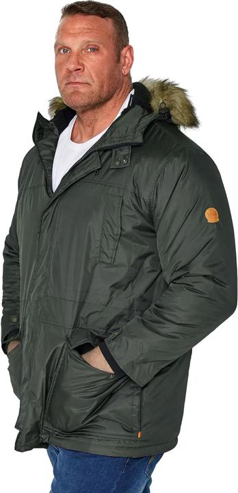 Image du produit DUKE Lovett D555 Parka (5XL)