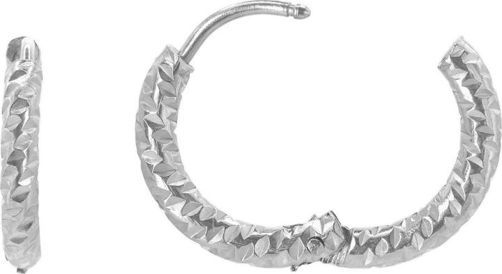 Immagine prodotto Heideman Fabio color argento (100% acciaio inossidabile)