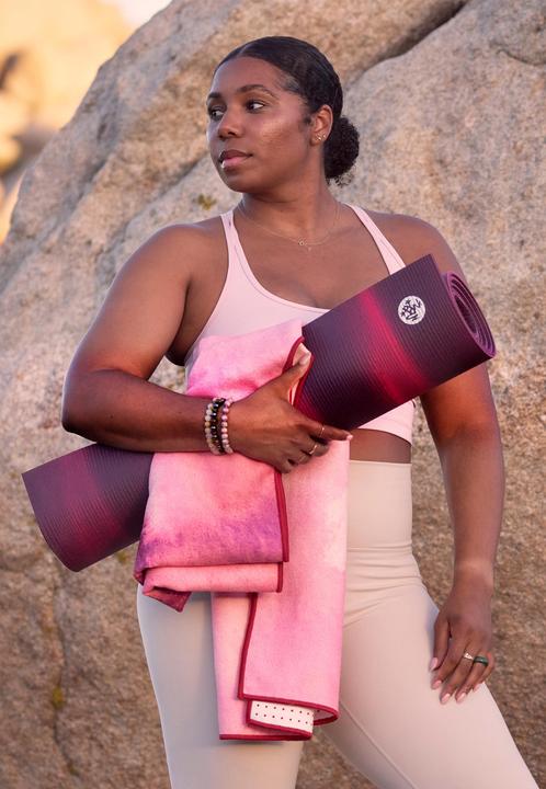 Image du produit Manduka Tapis de yoga PRO (6 mm)