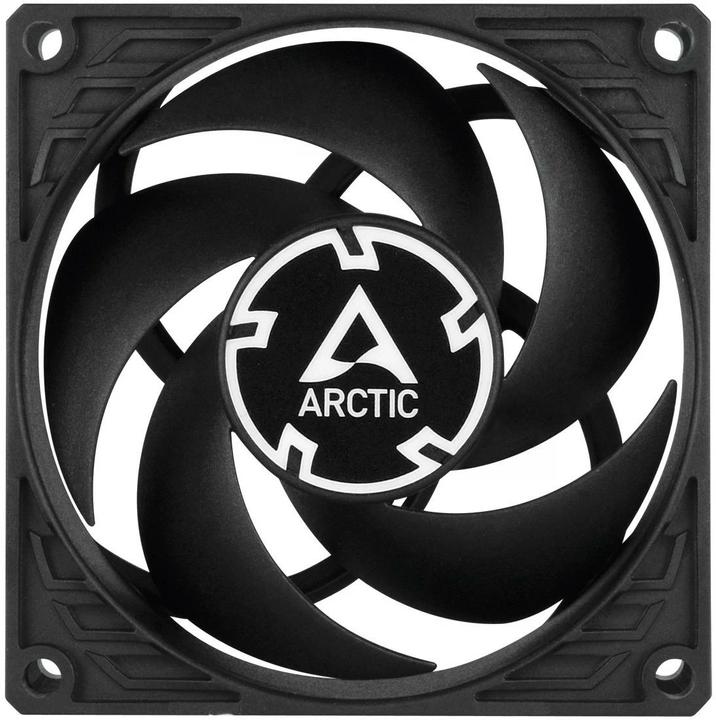 Actual product image Arctic P8 (80 mm, 1 x)