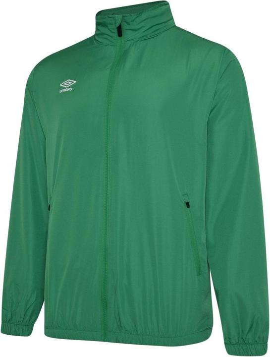 Umbro Club Essential Jacke wasserfest