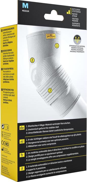 Image du produit Futuro Bandage pour le coude (M)